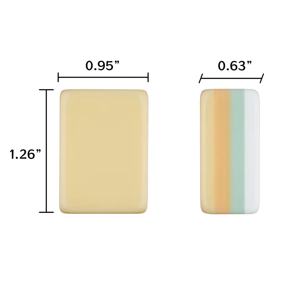 Us Stock Free Shipping Modern Light Yellow Custom Portable Travel Mahjong Set 160 Engraved Luxury Tiles Acrylic Tiles